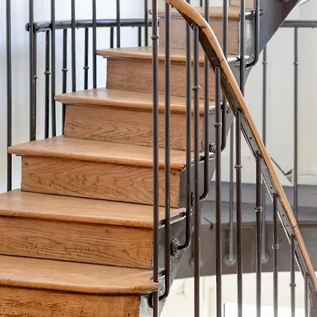 Virginie F2 Et Agreable Avec Parking ! * Ruão