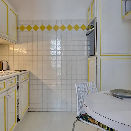 Virginie F2 Et Agreable Avec Parking ! Apartamento *