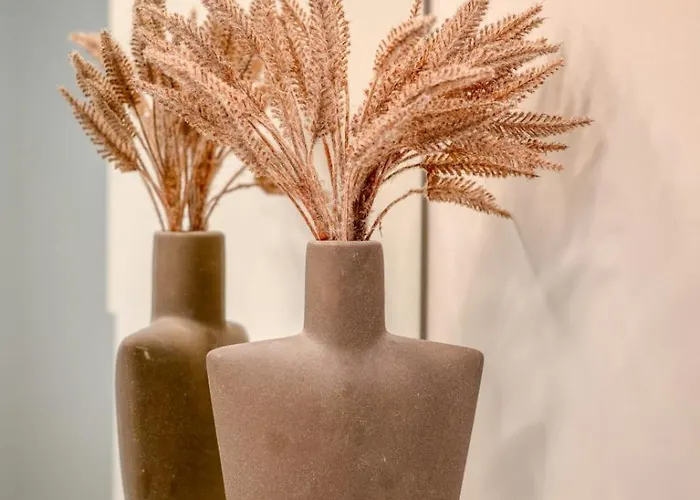 Virginie F2 Et Agreable Avec Parking ! Apartment