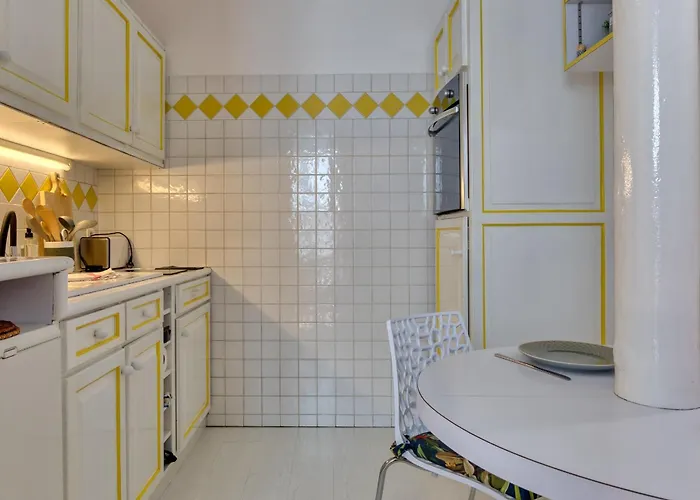 Virginie F2 Et Agreable Avec Parking ! Apartment *